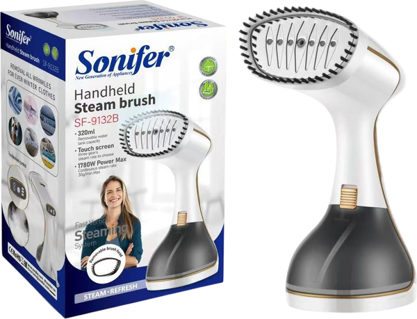 Изображение товара Отпариватель Sonifer SF-9132B