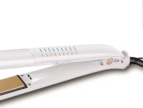 Изображение товара Выпрямитель для волос Sonifer SF-9501 (белый)