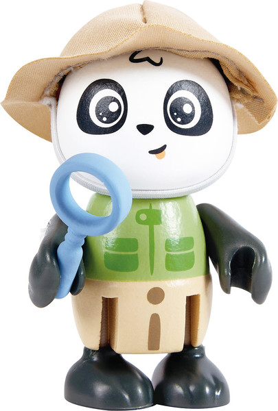 Изображение товара Игровой набор Hape Дружная семья панд Сэм и Пэм / E3424_HP