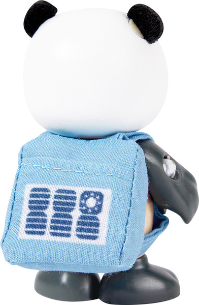 Изображение товара Игровой набор Hape Дружная семья панд Сэм и Пэм / E3424_HP