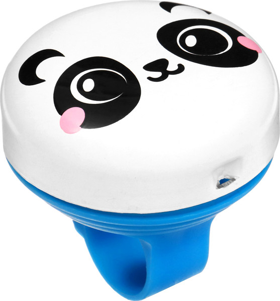 Изображение товара Звонок для велосипеда Graffiti Панда / 9227349