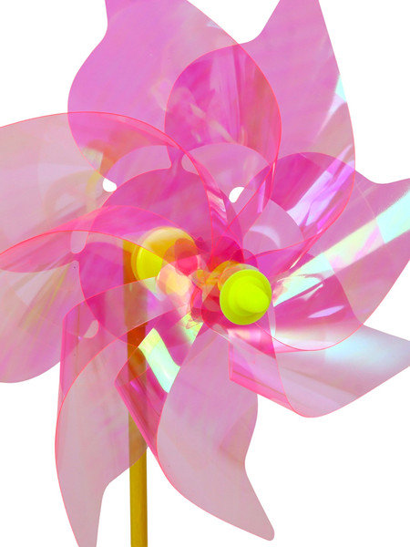 Изображение товара Украшение для сада Take It Easy Космическая ромашка / 10815614 (3шт)