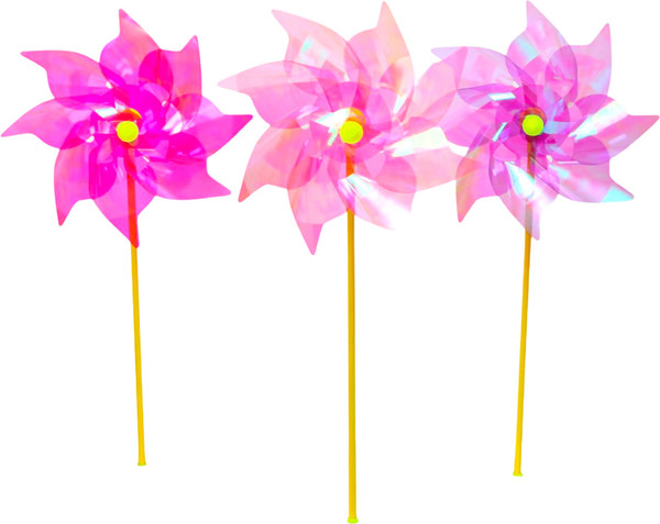 Изображение товара Украшение для сада Take It Easy Космическая ромашка / 10815614 (3шт)