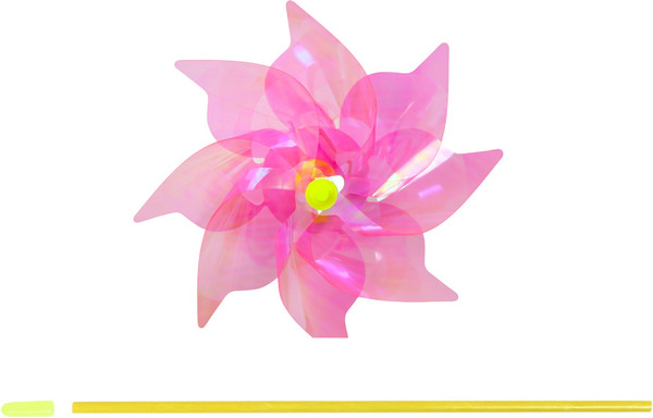 Изображение товара Украшение для сада Take It Easy Космическая ромашка / 10815614 (3шт)