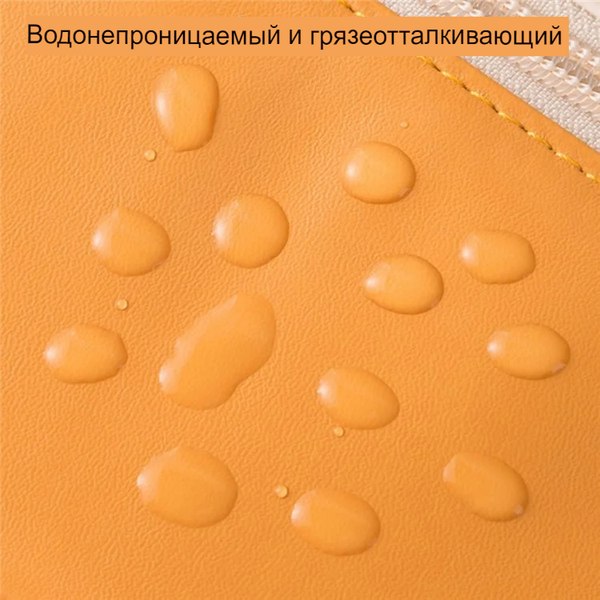 Изображение товара Косметичка Glamify 640102084C (серый/белый)