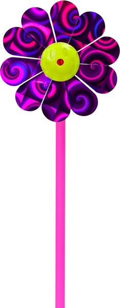 Изображение товара Украшение для сада Take It Easy Ветерок Ромашка / 10815613 (30шт)