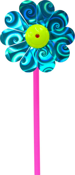 Изображение товара Украшение для сада Take It Easy Ветерок Ромашка / 10815613 (30шт)