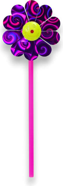 Изображение товара Украшение для сада Take It Easy Ветерок Ромашка / 10815613 (30шт)