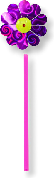 Изображение товара Украшение для сада Take It Easy Ветерок Ромашка / 10815613 (30шт)