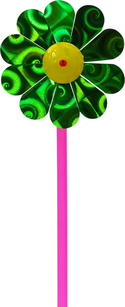 Изображение товара Украшение для сада Take It Easy Ветерок Ромашка / 10815613 (30шт)