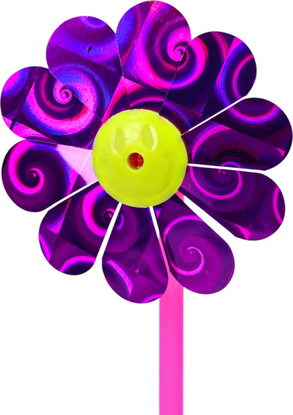 Изображение товара Украшение для сада Take It Easy Ветерок Ромашка / 10815613 (30шт)