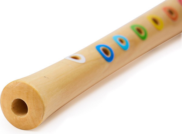 Изображение товара Музыкальная игрушка Hape Волшебный звук / E0640_HP