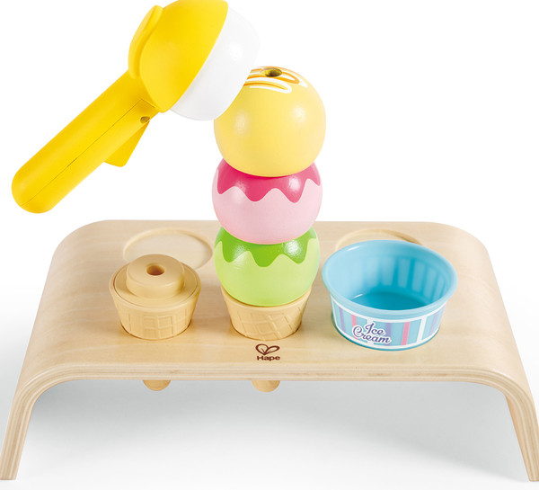 Изображение товара Мини-кафе игрушечное Hape Сортер / E3217_HP