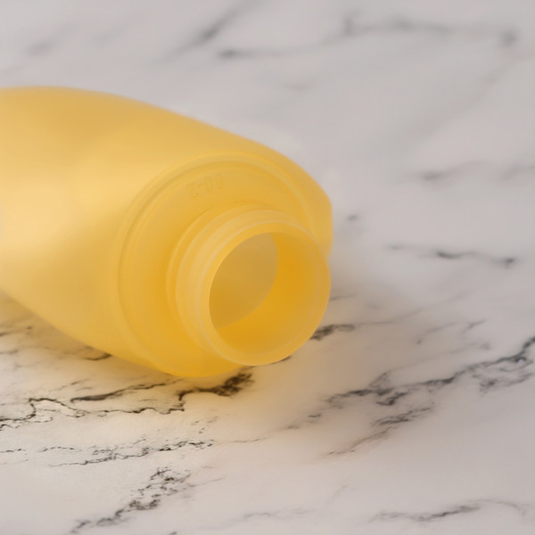 Изображение товара Набор флаконов для косметики Onlytop В чехле / 9945815 (3шт)