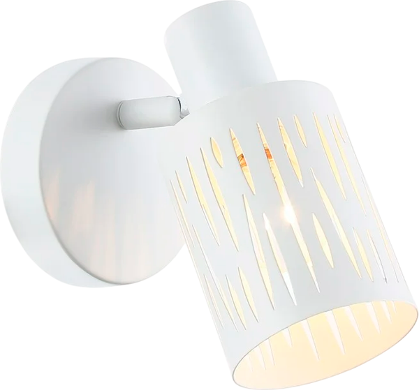 Изображение товара Спот Ambrella TR8663 WH (белый)