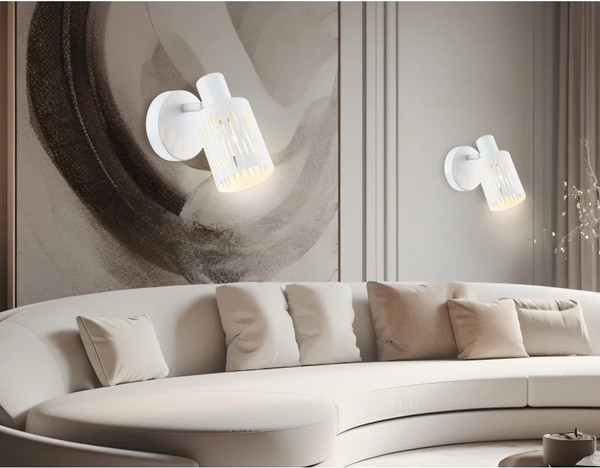 Изображение товара Спот Ambrella TR8663 WH (белый)