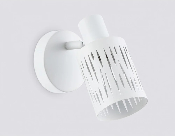 Изображение товара Спот Ambrella TR8663 WH (белый)