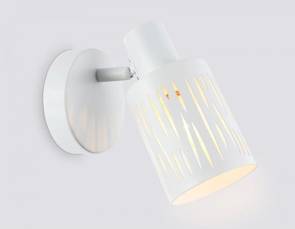 Изображение товара Спот Ambrella TR8663 WH (белый)