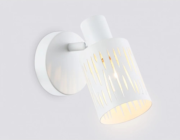 Изображение товара Спот Ambrella TR8663 WH (белый)