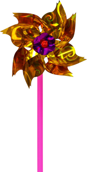 Изображение товара Украшение для сада Take It Easy Ветерок / 10815621 (18шт)