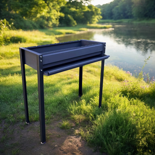 Изображение товара Мангал STEEL GRILL Profi Grill Classic STG-85/1