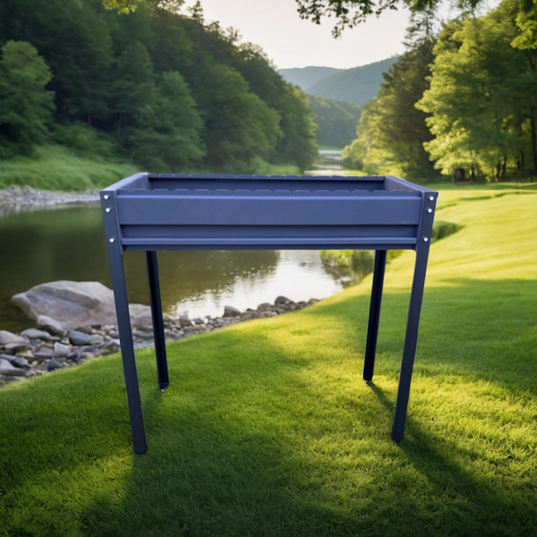 Изображение товара Мангал STEEL GRILL Profi Grill Classic STG-85/1