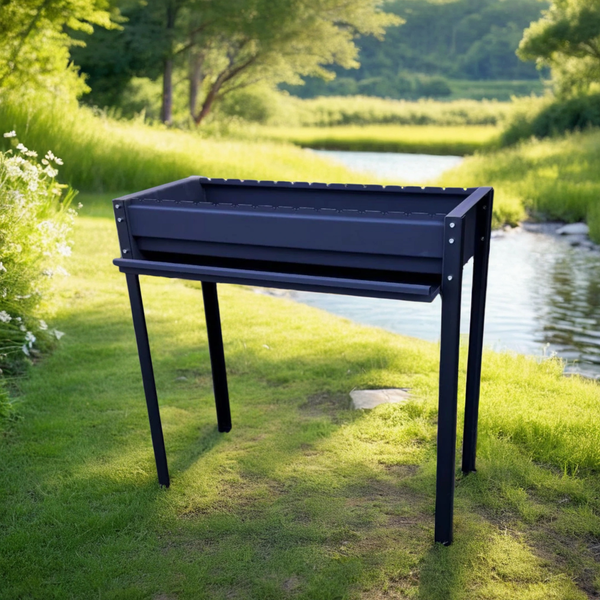 Изображение товара Мангал STEEL GRILL Profi Grill Classic STG-85/1