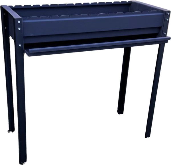 Изображение товара Мангал STEEL GRILL Profi Grill Classic STG-85/1