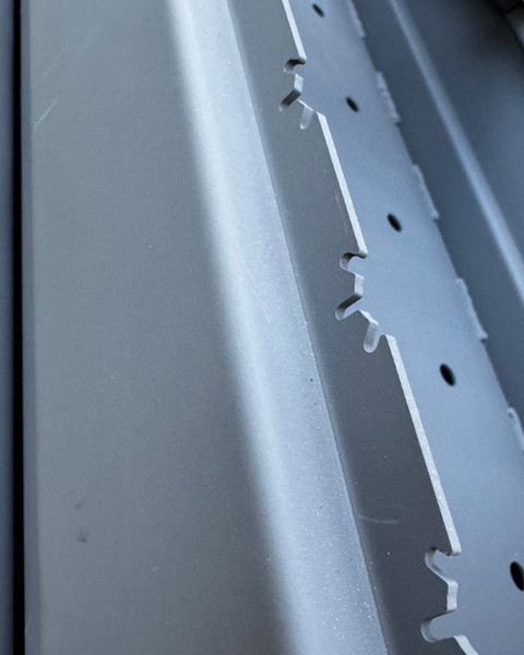 Изображение товара Мангал STEEL GRILL Profi BBQ Plus STG-85/5