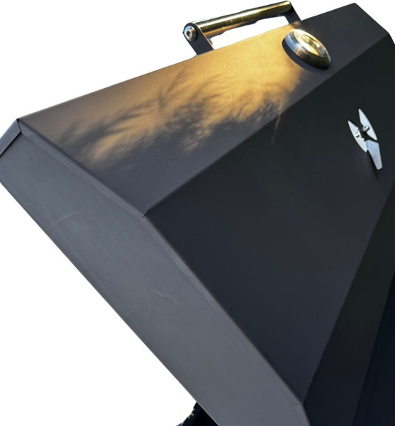 Изображение товара Мангал STEEL GRILL Profi BBQ Plus STG-85/5