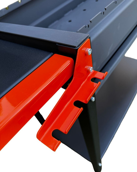 Изображение товара Мангал STEEL GRILL Profi BBQ Plus STG-85/5