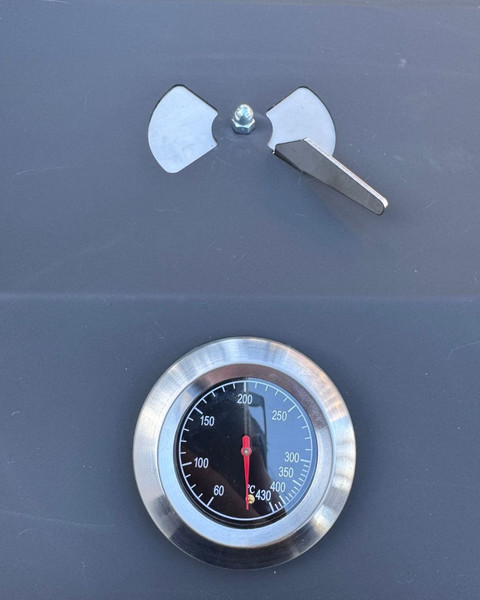 Изображение товара Мангал STEEL GRILL Profi BBQ Plus STG-85/5