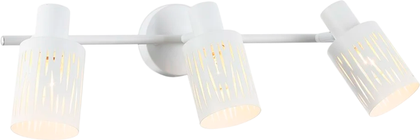 Изображение товара Спот Ambrella TR8665/3 WH (белый)