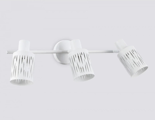 Изображение товара Спот Ambrella TR8665/3 WH (белый)