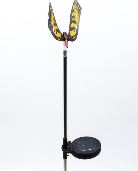 Изображение товара Украшение для сада Take It Easy Бабочка Адриа / 10795001 (желтый)