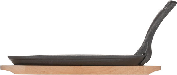 Изображение товара Сковорода-гриль Gipfel Caldo 2152 (со съемной ручкой и подставкой)