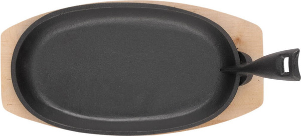 Изображение товара Сковорода-гриль Gipfel Caldo 2152 (со съемной ручкой и подставкой)