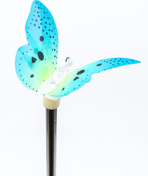 Изображение товара Украшение для сада Take It Easy Бабочка Клео / 10795003 (зеленый)