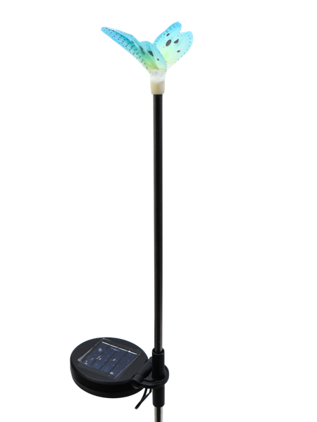 Изображение товара Украшение для сада Take It Easy Бабочка Клео / 10795003 (зеленый)