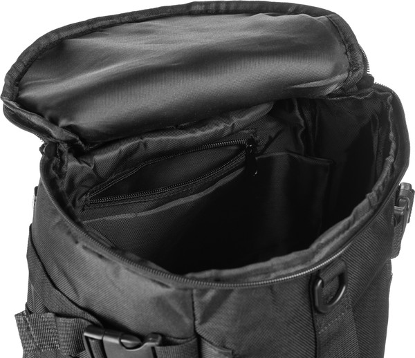 Изображение товара Рюкзак туристический Coyote LEO 28085-B / 6312000104A (черный)