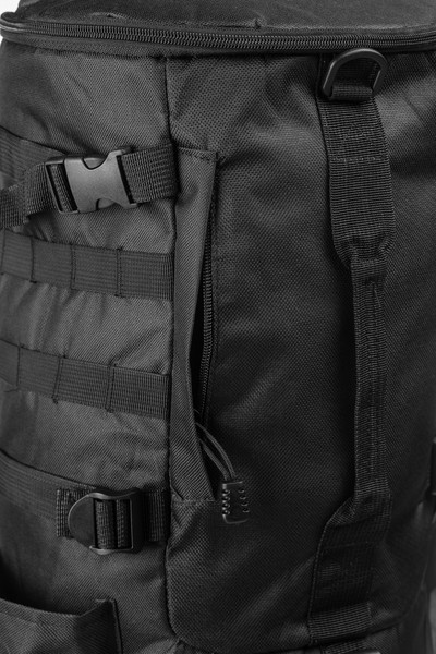 Изображение товара Рюкзак туристический Coyote LEO 28085-B / 6312000104A (черный)