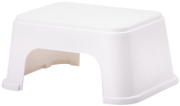 Изображение товара Табурет-подставка Альтернатива М8752 (белый)