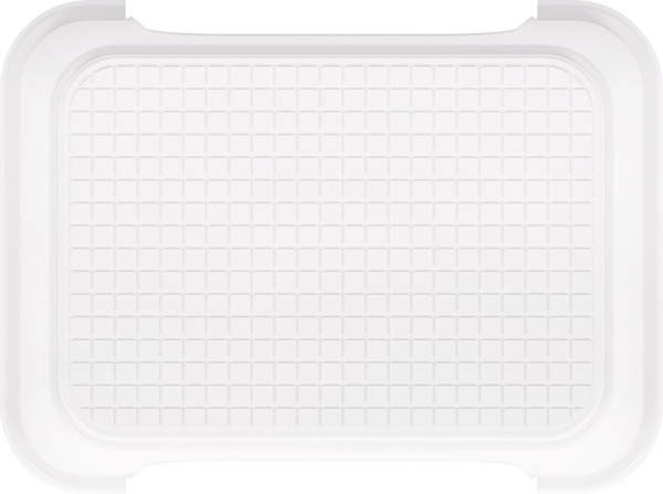 Изображение товара Табурет-подставка Альтернатива М8752 (белый)