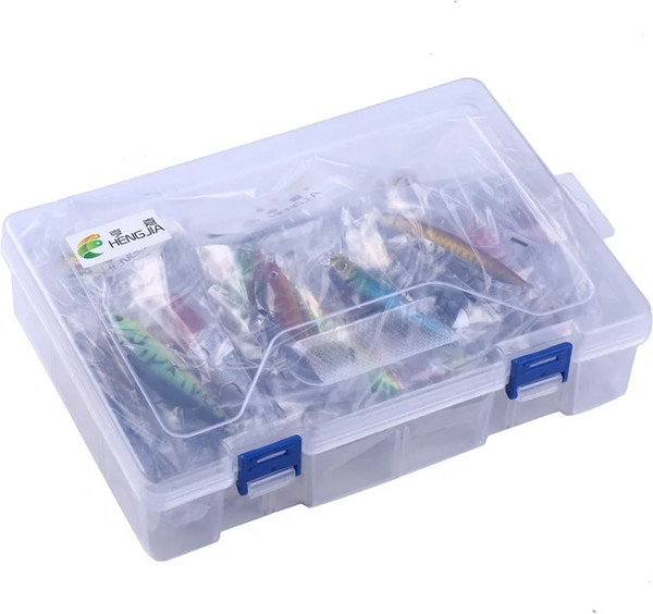 Изображение товара Воблер Hengjian 6310000191A (56шт)