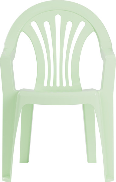 Изображение товара Стул детский Альтернатива М8664 (светло-зеленый)