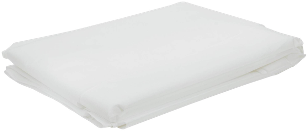 Изображение товара Укрывной материал GREENGO 20x3.2м плотность 60г/м2 Спанбонд с УФ-стабилизатором (белый)