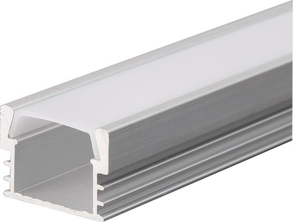 Изображение товара Профиль для светодиодной ленты Leek LE010633-004