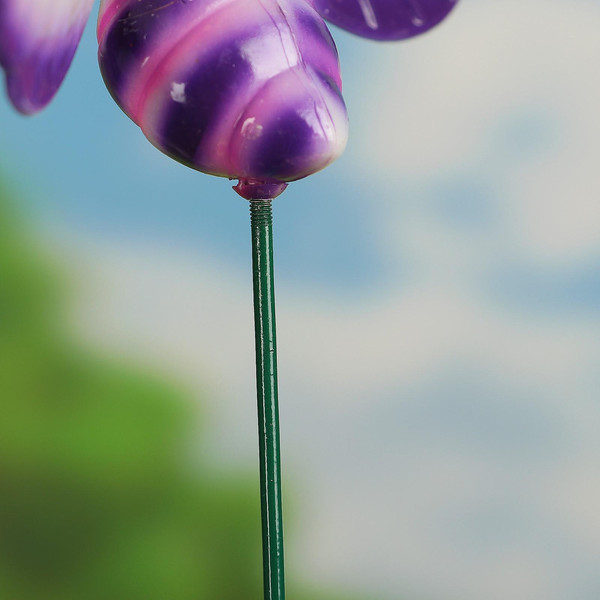 Изображение товара Украшение для сада Take It Easy Пчелка Жужа / 1206544 (микс)