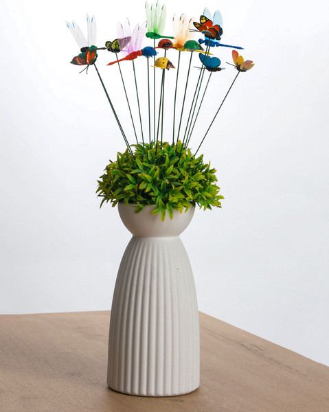 Изображение товара Украшение для сада Take It Easy Летние друзья / 10774231 (5шт)