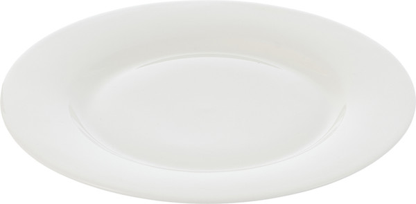 Изображение товара Набор тарелок Gipfel Diana 43223 (2шт, белый)